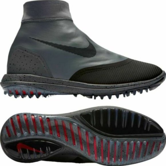 nike vapor storm golf shoes